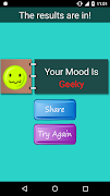 Mood Scanner screenshot 2