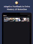 The Mark Academy 截图 1