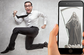 Detecting Ghosts (PRANK) 截图 5