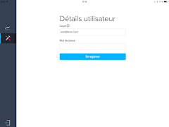 برنامه‌نما BIME Mobile عکس از صفحه