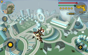 Mars Man Survival screenshot 5
