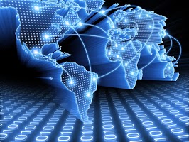 Blog Internet Gratis पोस्टर