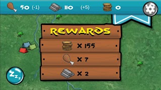 Mini Monarchy 截圖 1