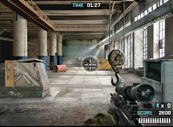 Sniper ซุ่มยิง 截圖 7