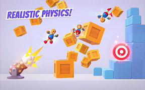 5 Schermata Buddy Rocket