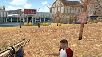 Sniper 3D - Duty Calls screenshot 4