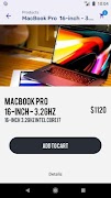 e-commerce 截图 3
