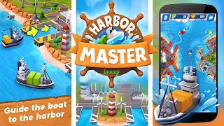 Harbor Master screenshot 6