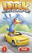 2 Schermata Duck Escape
