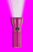 برنامه‌نما Mini Flashlight عکس از صفحه