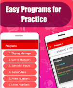 Java Programming : Learn Java capture d'écran 2