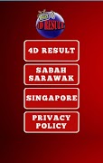 Live 4D Result স্ক্রিনশট 4