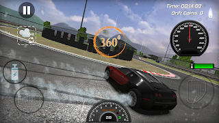 Drive To Drift screenshot 1