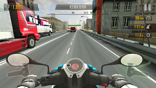 New Traffic Rider - Guide screenshot 2