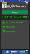 ✅ Wifi Password Hacker simulator स्क्रीनशॉट 5