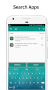 System App Remover [ROOT] اسکرین شاٹ 4