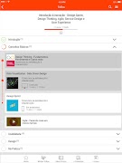 Atena Mobile screenshot 6