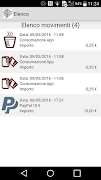 Easycup screenshot 4