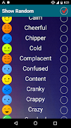 3 Schermata Mood Scanner Prank