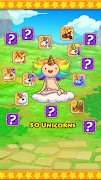 Unicorn Evolution World captura de pantalla 6