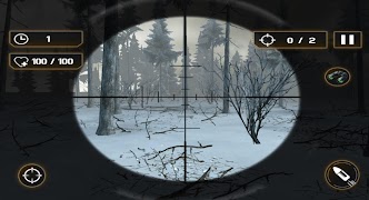 برنامه‌نما Commander Strike Global Ops عکس از صفحه