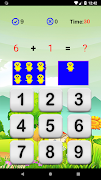 Basic Math Game screenshot 6