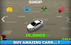 Smash Hit 2 Screenshot 4