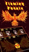 Tecla Fire Keyboard Legend Keyboard captura de pantalla 3