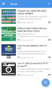 KSTECH screenshot 1