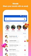 برنامه‌نما Sounds App Instasound عکس از صفحه