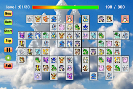 Pikachu onet 2003 syot layar 3