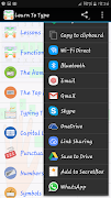 Learn To Type screenshot 4