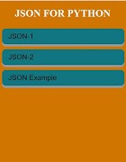 Python JSON imagem de tela 1
