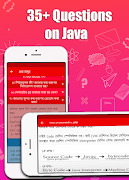 Java Programming : Learn Java स्क्रीनशॉट 3