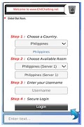 Chit Chat 截图 2