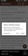 Sidney Sheldon Quotes ภาพหน้าจอ 2