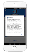SmartNetFiberX VPN ảnh chụp màn hình 5
