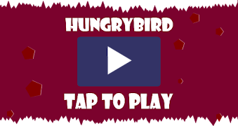 Hungry Bird 스크린샷 5