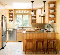 Smart Small Kitchen Designs capture d'écran 5