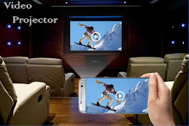 Video Projector HD 2018 स्क्रीनशॉट 6