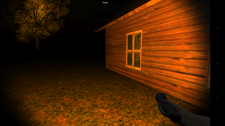 Slender Man Scare ภาพหน้าจอ 2