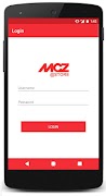 MCZ@STORE poster