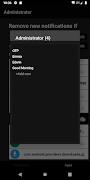 Multi Lock EZ - app locks and  screenshot 7