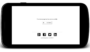 TextApp - Free Texting screenshot 3