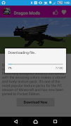 Dragão Mod Para MCPE! imagem de tela 7