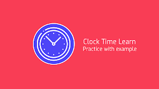 Learn Clock Time : Clock Learning screenshot 5