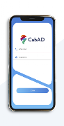 CabAD स्क्रीनशॉट 2