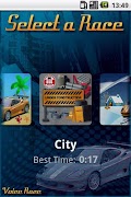 Voice Race Screenshot 1