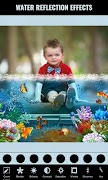 Water Reflection Effects capture d'écran 5