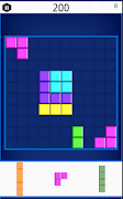 Block Puzzle Classic スクリーンショット 3